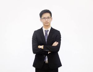 麦育律师微信头像