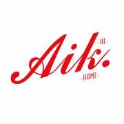 Aik.HOME头像，二维码