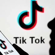 Tiktok-MCN·石一头像，二维码