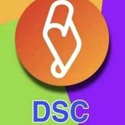 dsc~达哥头像，二维码