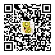 非羽头像,二维码
