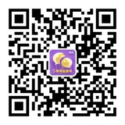 微业小陈头像,二维码