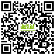 清远鸡_Jerry头像,二维码