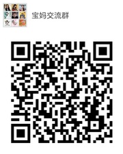 若凡头像,二维码