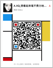 A.XQ头像,二维码
