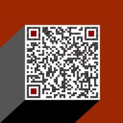 Amanda头像,二维码