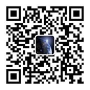 孔明头像,二维码