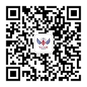阿拉宇磁头像,二维码