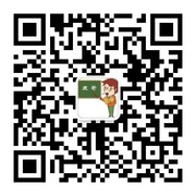 鹿哥头像,二维码