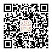 大熊熊头像,二维码