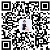 Tina头像,二维码