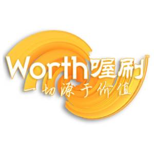 Worth喔刷-烟台****微信头像