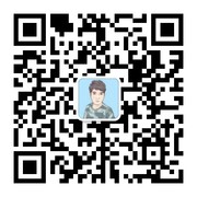 金荣|勇往直前头像,二维码