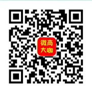 王欣头像,二维码