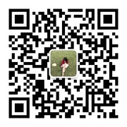 仙人掌头像,二维码