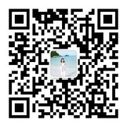 Mity头像,二维码