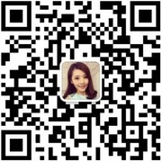 琉璃头像,二维码