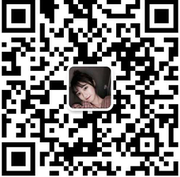 潘新玉头像,二维码