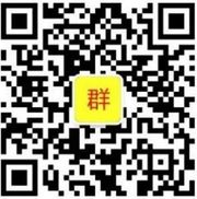 聊天交友头像,二维码