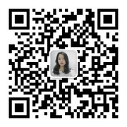 梦丽头像,二维码