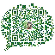 李晓婷头像,二维码