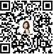 李美头像,二维码