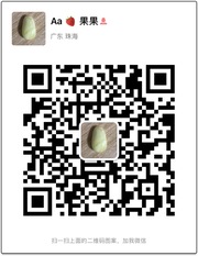 果果头像,二维码