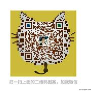 美容顾问头像,二维码