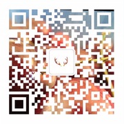 优米头像,二维码