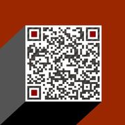 A一抹阳光头像,二维码