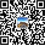 沐风头像,二维码