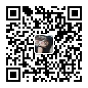 AAA旺旺头像,二维码