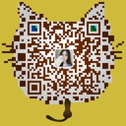 点点头像,二维码