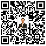 郭伟头像,二维码