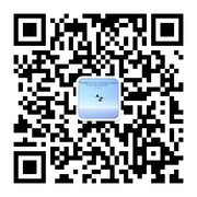 稳中有升头像,二维码
