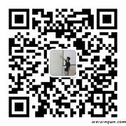 华信电脑-廖焕成头像,二维码