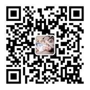 扬扬头像,二维码