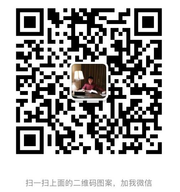 互联网淘金头像,二维码
