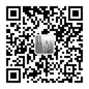 刘老师头像,二维码