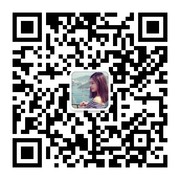 婷婷头像,二维码