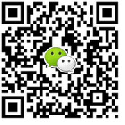 金融头像,二维码