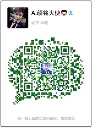 陈小春头像,二维码