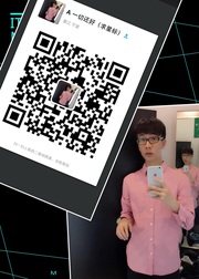 Mbedc头像,二维码