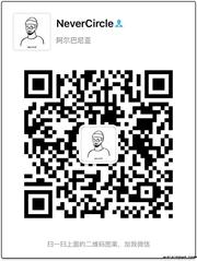 陈炤光头像,二维码