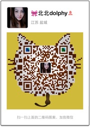 团团头像,二维码
