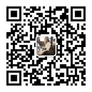 希梦联合创始人头像,二维码