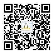 米菲兔头像,二维码