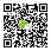 安全理财平台研究头像,二维码
