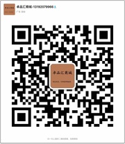 卓品汇商城头像,二维码