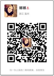 娜娜头像,二维码